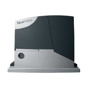 NICE KIT MOTORE SCORREVOLE "ROBUS400" 24V PER CANCELLI FINO A 400KG