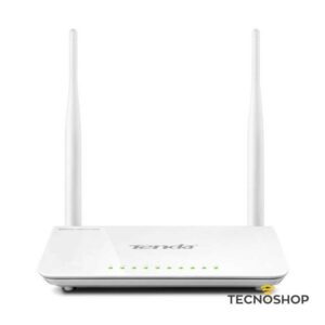 TENDA F300 ROUTER WIRELESS N300