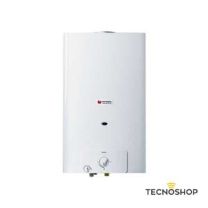 HERMANN SCALDABAGNO OPALIA CAMERA APERTA 11LT METANO