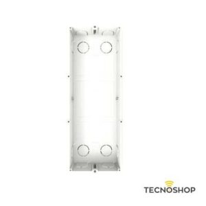 CAME SCATOLA INCASSO 3 MODULI 60020320 MTMSI3M