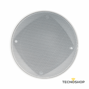 DIFFUSORE ROTONDO DA INCASSO "TS-782" 20W 23/50 OHM