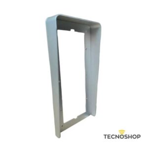 URMET 825/43 VISIERA ANTIPIOGGIA 3 MODULI