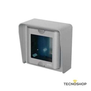 URMET 1145/311 CUSTODIA CON VISIERA 1 MODULO