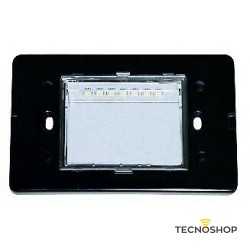 SEGNAPASSO PER SCATOLA 503 IP65