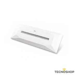 ATS PLAFONIERA D'EMERGENZA SMYLED 11W/2H SE 127LM