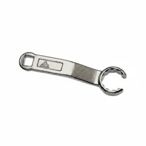 RBM CHIAVE PER RACCORDO CON FILETTO CH28