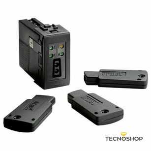 URMET 1067/332 KIT 3 CHIAVI ELETTRONICHE SUPPLEMENTARI - immagine 2