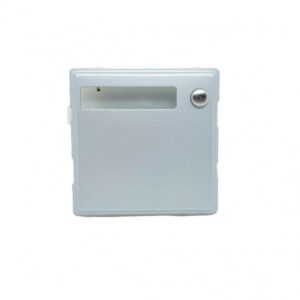 URMET MODULO 1 PULSANTE SINTHESI 1145/11