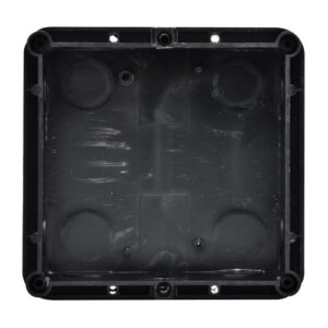 URMET SCATOLA INCASSO 1 MODULO SINTHESI 1145/51