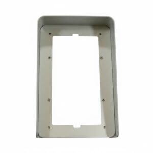 URMET VISIERA ANTIPIOGGIA 2 MODULI SINTHESI 1145/612