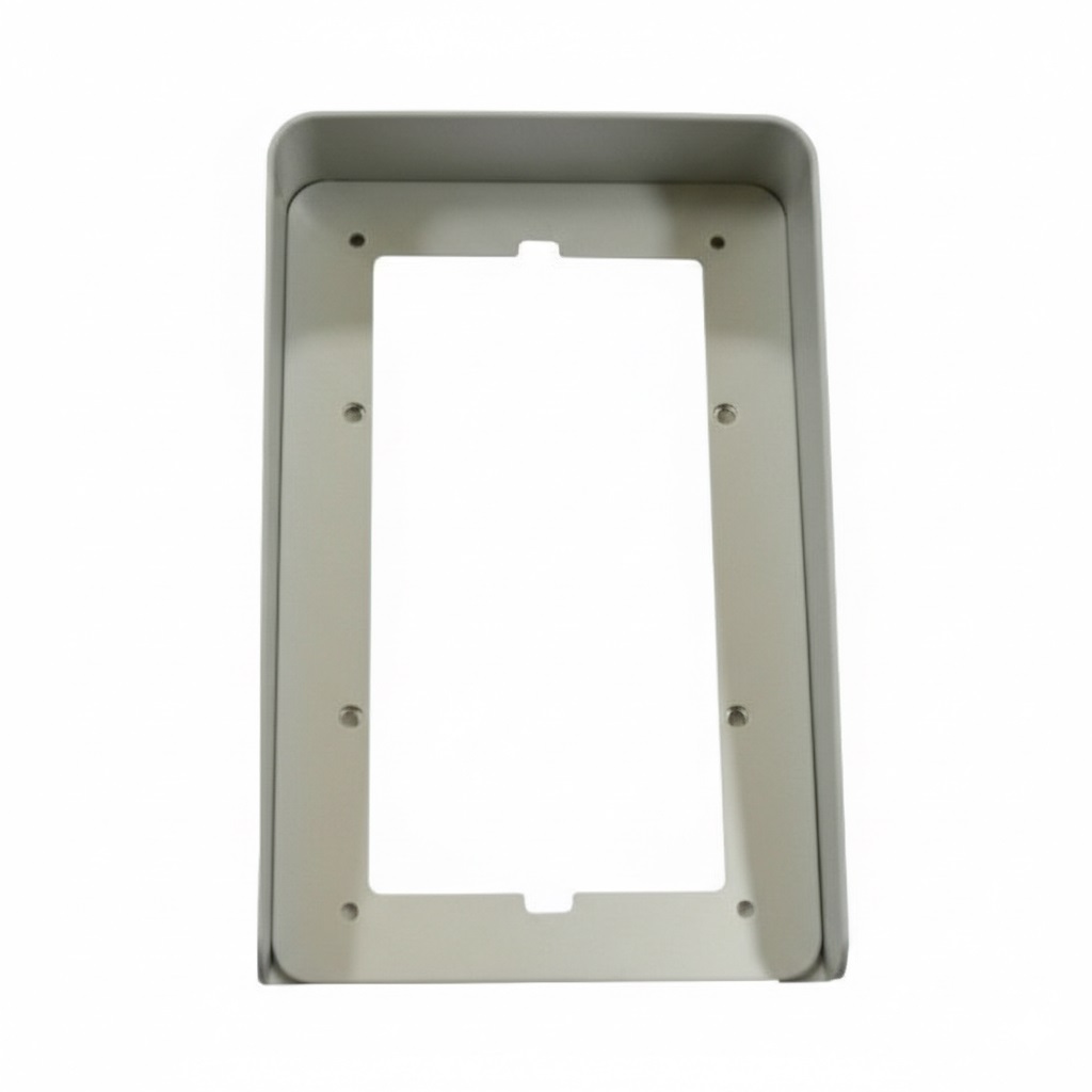 URMET VISIERA ANTIPIOGGIA 2 MODULI SINTHESI 1145/612