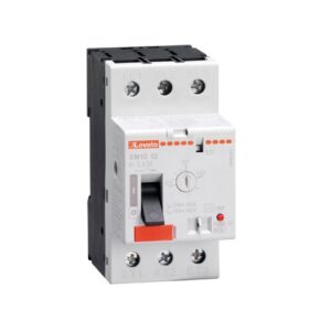 LOVATO SALVAMOTORE 11SM1C24 DA 1,6-2,5A 100KA