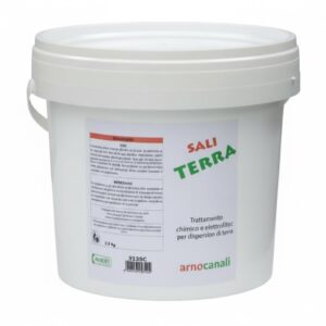 ARNOCANALI SALI DIMINUZIONE RESISTIVITÀ 3,5Kg