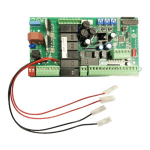 CAME SCHEDA ELETTRONICA 3199ZA3P PER BATTENTE