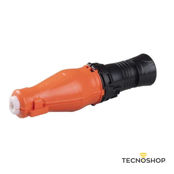 ADATTATORE PER PRESA SCHUKO IP67 - immagine 2