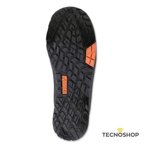 BETA SCARPE 0-GRAVITY LEGGERISSIME IDROREPELLENTI IN MICROFIBRA - immagine 3