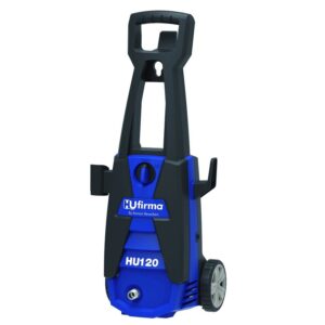 HU-FIRMA IDROPULITRICE HU-120 1400W