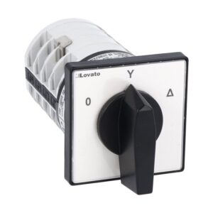 LOVATO AVVIATORE STELLA TRIANGOLO 32A