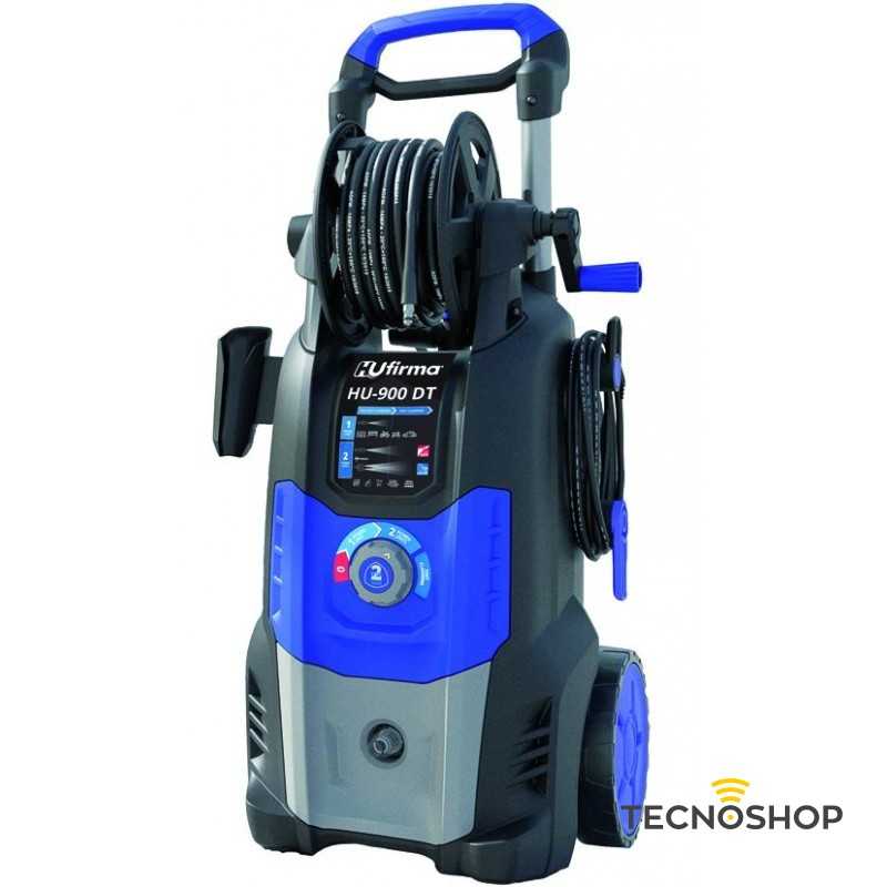 HU-FIRMA IDROPULITRICE AD ACQUA FREDDA HU-900 DUALTECH 2500 W - immagine 2