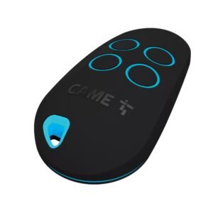 CAME TRASMETTITORE 4 CANALI 806TS-0270 ROLLING CODE 433,92MHZ