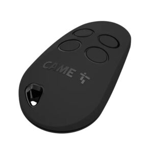 CAME TRASMETTITORE 4 CANALI 806TS-0310 A CODICE FISSO 433MHZ