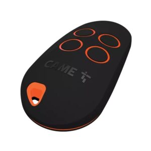 CAME TRASMETTITORE 4 CANALI 806TS-0330 DOPPIA FREQUENZA 868,35MHZ