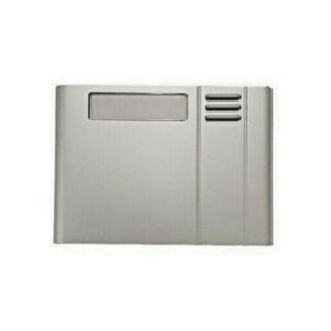 URMET MODULO 1 PULSANTE KOMBI 825/201