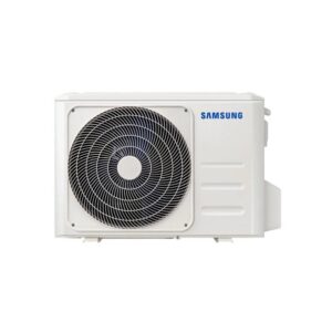 SAMSUNG UNITÀ ESTERNA CLIMATIZZATORE AR35 3,5KW 12000BTU A++/A+ R32