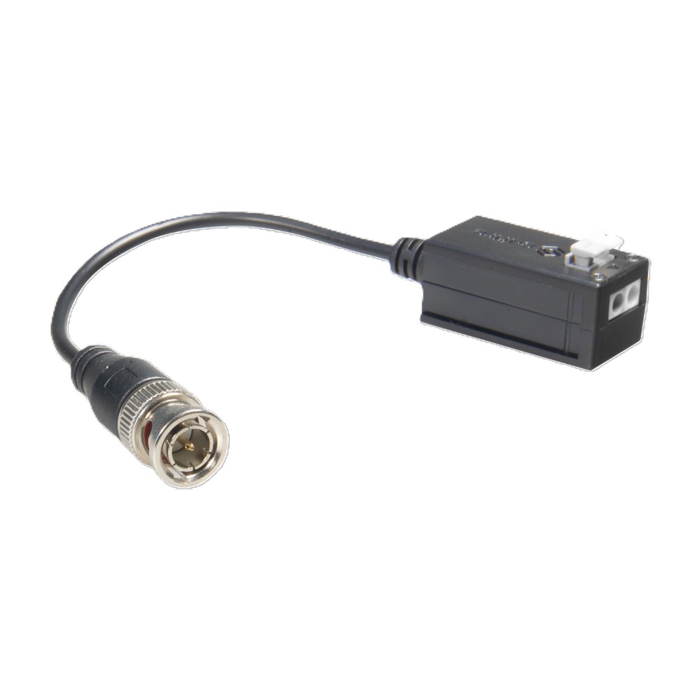 SAFIRE CONFEZIONE BALUN PASSIVI 1 CANALE 150 ~ 400 mt - immagine 2