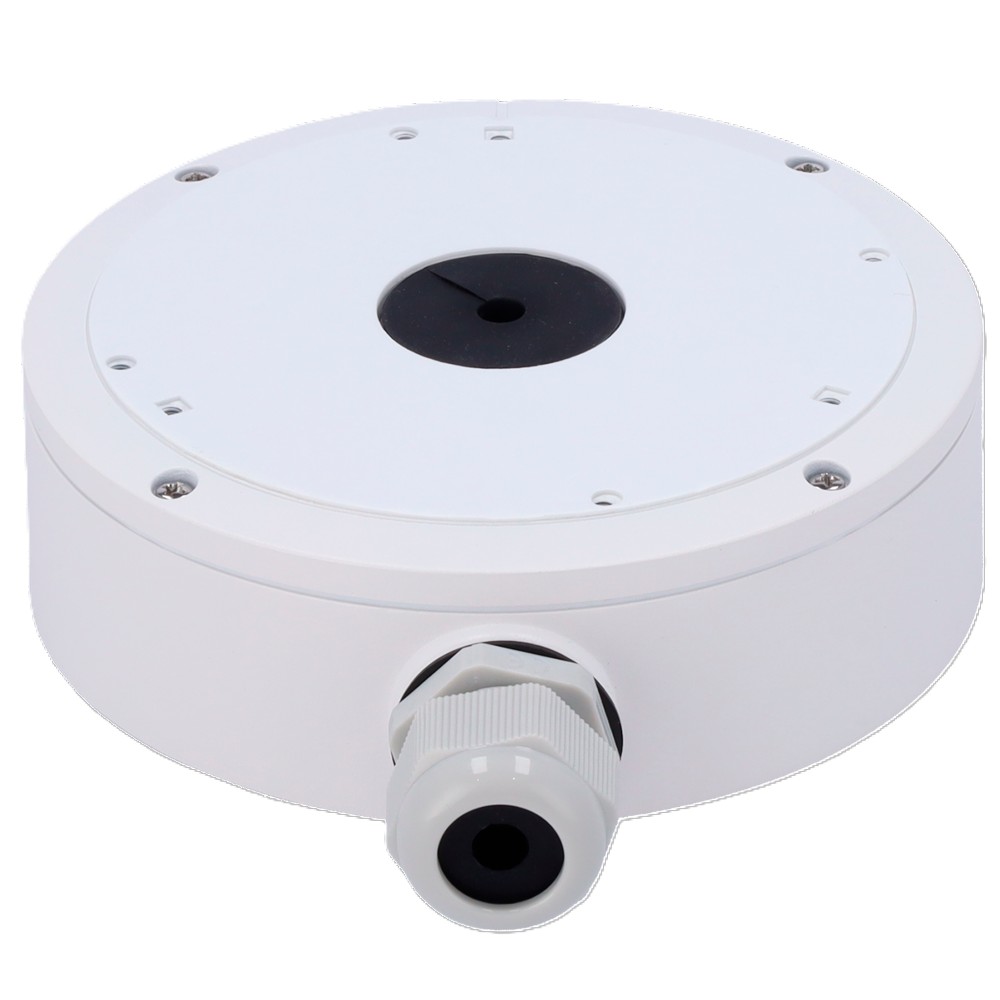 SAFIRE SCATOLA DI GIUNZIONE IP66 PER TELECAMERE DOME - immagine 2