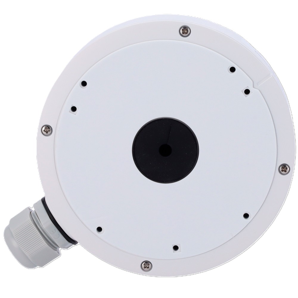 SAFIRE SCATOLA DI GIUNZIONE IP66 PER TELECAMERE DOME - immagine 3