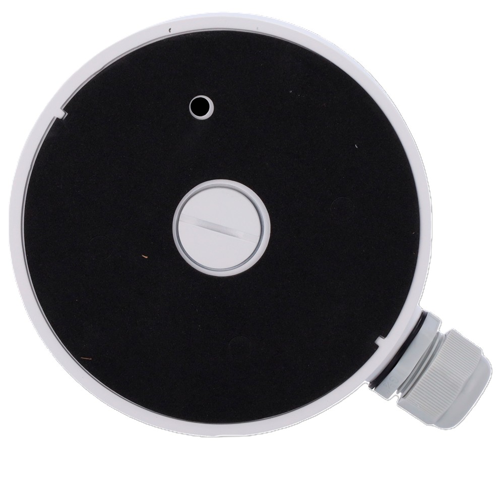 SAFIRE SCATOLA DI GIUNZIONE IP66 PER TELECAMERE DOME - immagine 4