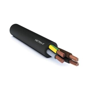 CAVO NEOPRENE H07RN-F 3x2,5 mm² AL METRO