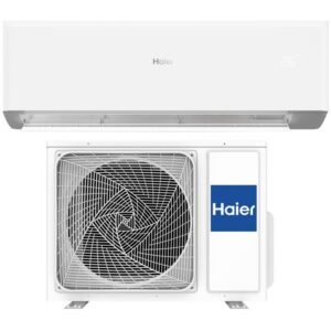 HAIER CLIMATIZZATORE INVERTER REVIVE 24000BTU A++/A+ R32 WIFI