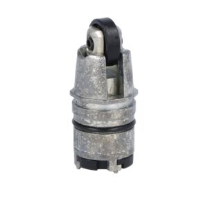 LOVATO TESTA AZION ASTA CON ROTELLA KXAB1