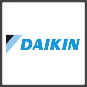 DAIKIN