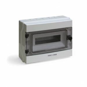 AVE QUADRO DA PARETE 12 MODULI DIN IP65