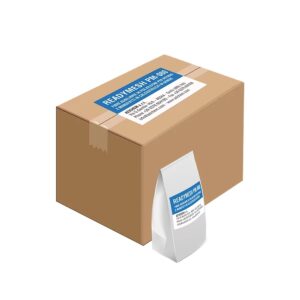 AZICHEM FIBRA DI RINFORZO READYMESH PM-060 - SACCO DA 1kg