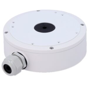 SAFIRE SCATOLA DI GIUNZIONE IP66 PER TELECAMERE DOME