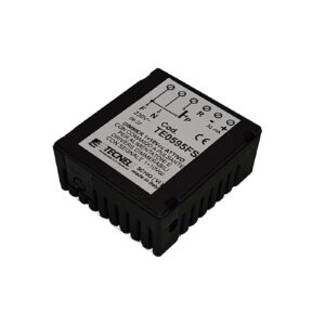 TECNEL DIMMER FONDO SCATOLA COMANDO PULSANTE 30mA 0/1-10Vcc ATTIVO