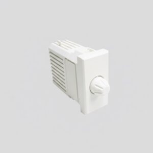 TECNEL DIMMER INTERRUTTORE VENTILATORI 25-350W SERIE VIMAR PLANA