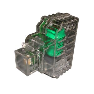 TECNEL LAMPADA EMERGENZA LED DA KEYSTONE 50LM 4H