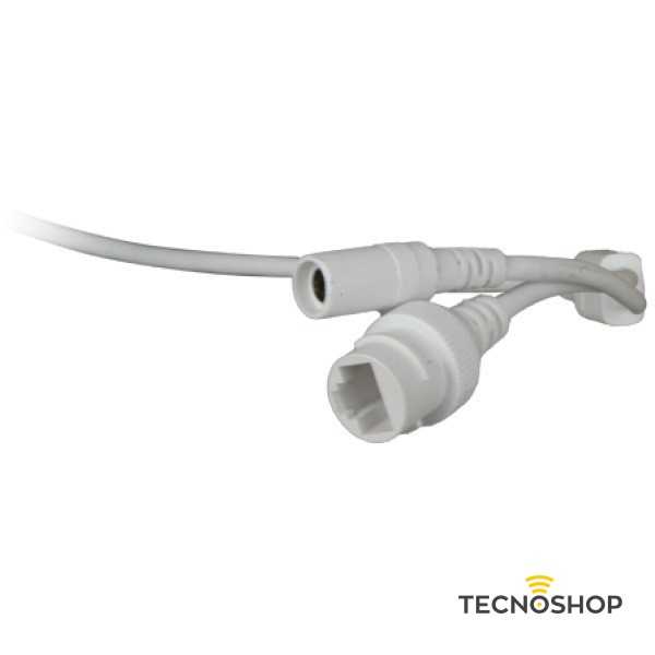 NIVIAN TELECAMERA BULLET WI-FI 3 Mpx PER KIT - immagine 3