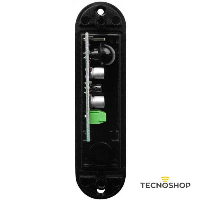 NOLOGO COPPIA FOTOCELLULA ZOOM-LINE90 CON POSIZIONAMENTO FINO A 90° - immagine 4