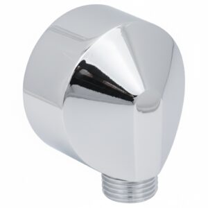 PRESA ACQUA MURO 1/2"x1/2" CROMATO