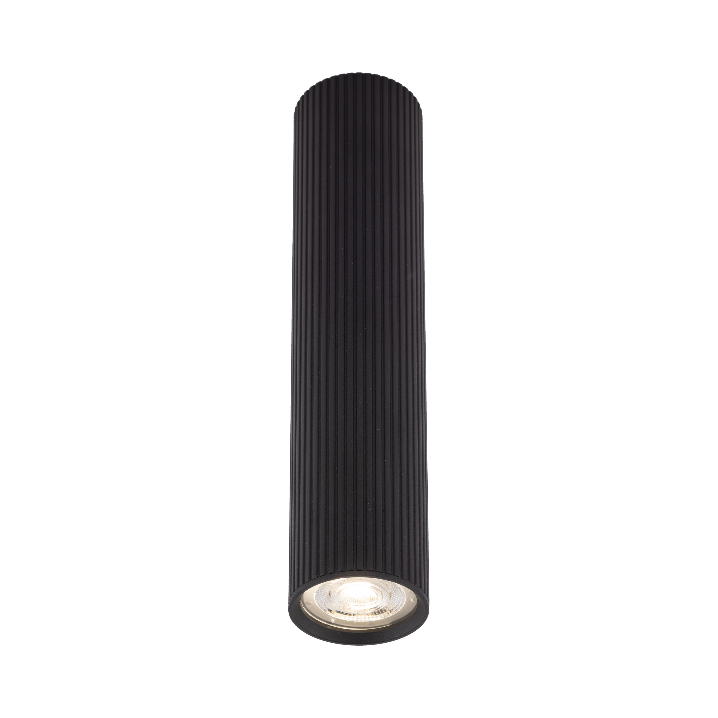 TK LIGHTING LAMPADA DA SOFFITTO TUNE L 1xGU10 NERO - immagine 5