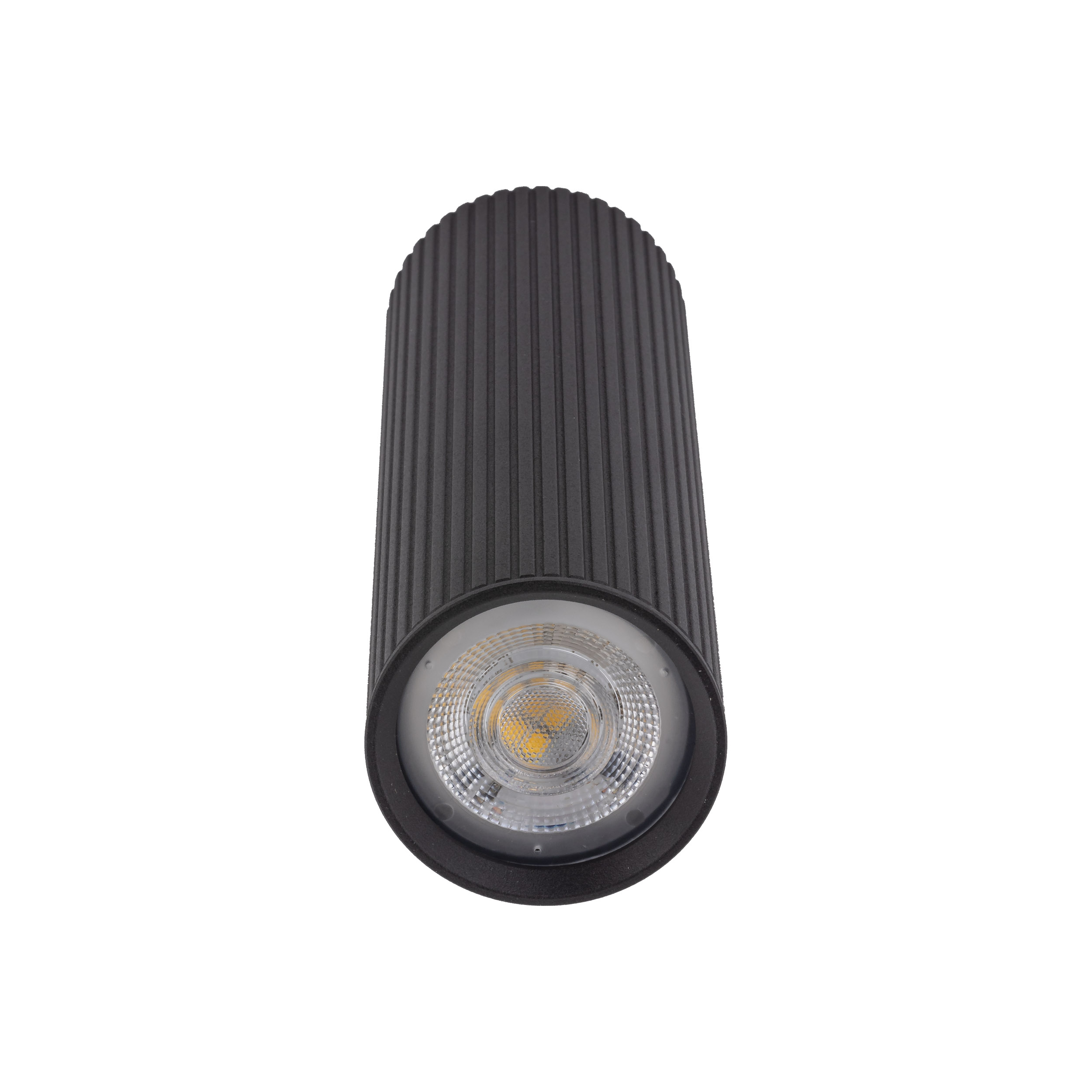 TK LIGHTING LAMPADA DA SOFFITTO TUNE L 1xGU10 NERO - immagine 7