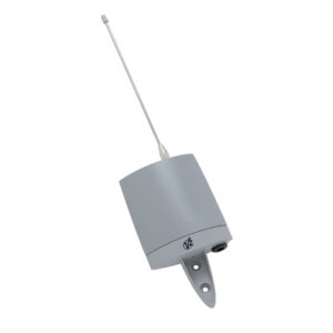 V2 RICEVITORE QUADRICANALE 11G052 PERSONAL PASS 12/24V