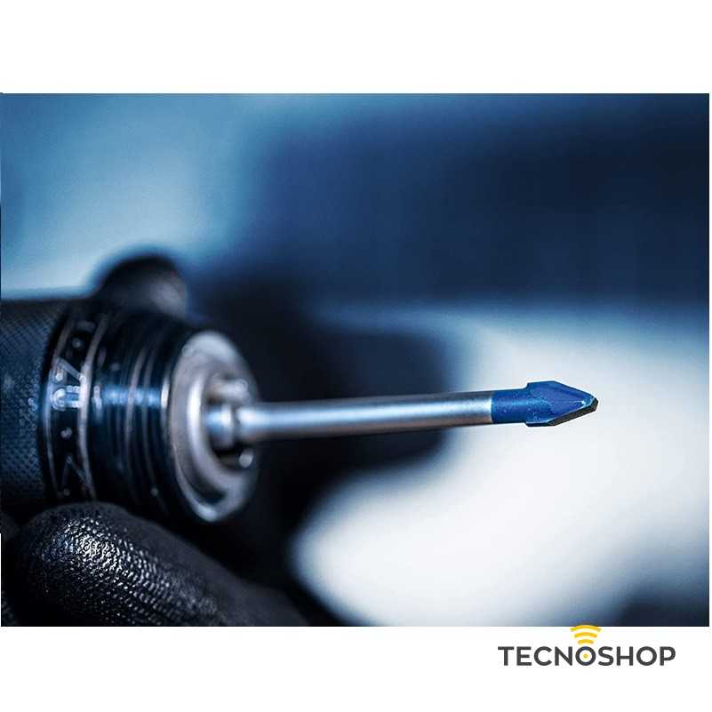 BOSCH PUNTA HEX-9 HARDCERAMIC 5X90MM - immagine 4