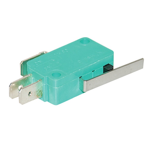 LIFE DEVIATORE MINI 5A CON LEVA TERMINALE A SALDARE